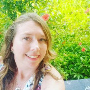 Meet your Posher, Aubrey